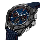 Avenger B01 Chronograph Red Arrows 44mm Mens Watch Blue, , hi-res