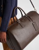 Saffiano Leather Travel Bag, , hi-res