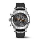 Pilot&#39;s Chronograph 41mm APXGP Mens Watch Black, , hi-res