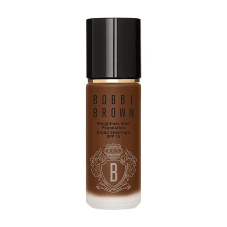 Weightless Skin Foundation  - Neutral Chestnut, , hi-res