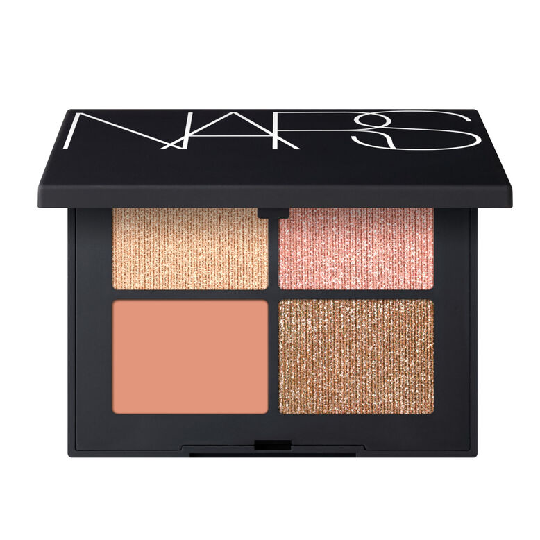 Orgasm Eyeshadow Quad - 41, , hi-res