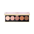 Pink Mirage Eye Shadow Palette 