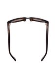 Tubular Oval Sunglasses, , hi-res