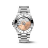 Ingenieur Automatic 35mm Ladies Watch Silver, , hi-res