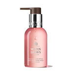 Rhubarb and Rose Fine Liquid Hand Wash