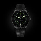 Superocean Heritage B31 Automatic 44mm Mens Watch Black, , hi-res