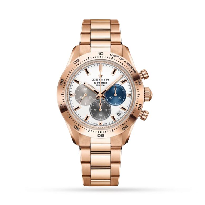 Chronomaster Sport 41mm Unisex Watch, , hi-res