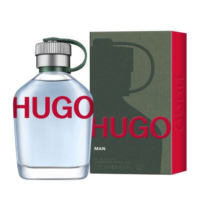 Hugo Man for Men