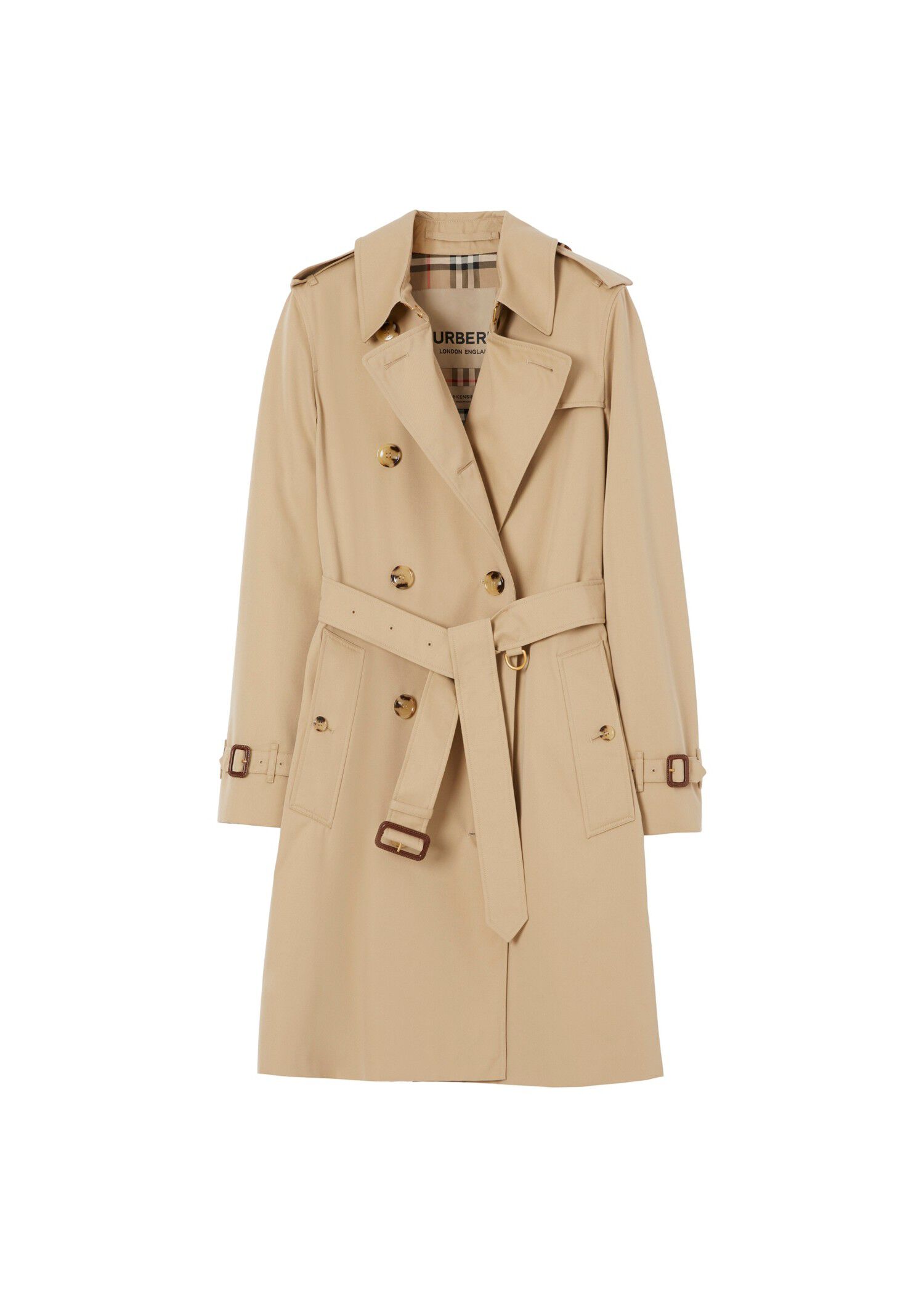 Burberry ladies coats sale outlet