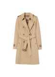 Mid-length Kensington Heritage Trench Coat, , hi-res