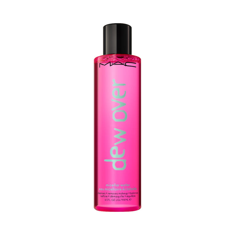 Dew Over Micellar Water , , hi-res