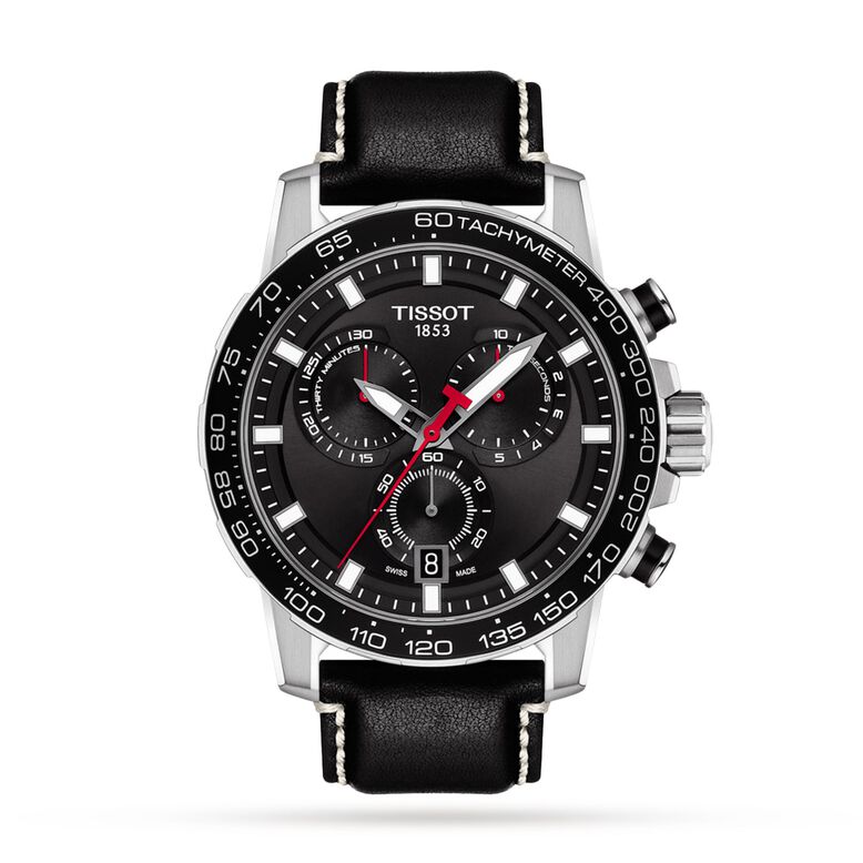 Supersport 45.5mm Mens Watch, , hi-res