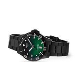 Tissot Seastar 1000 Quartz 40mm Mens Watch Green, , hi-res