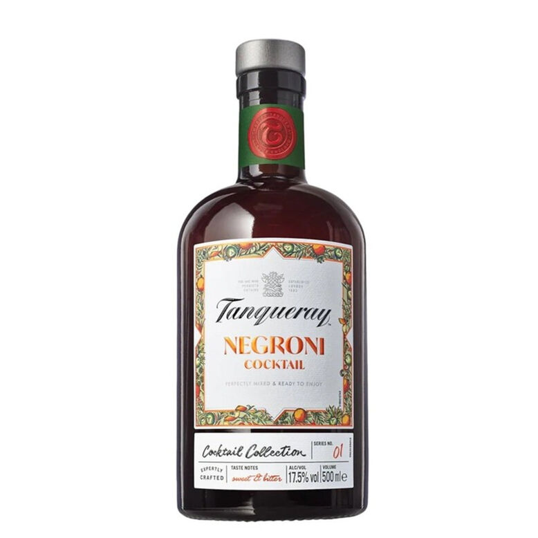 Negroni Cocktail, , hi-res