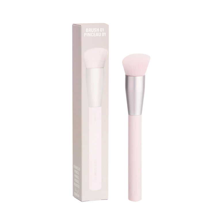 Foundation Brush, , hi-res