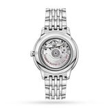 De Ville Prestige Co-Axial Master Chronometer 40mm Mens Watch Black, , hi-res