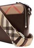 Pop Check Crossbody Bag, , hi-res