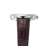 De Ville Prestige Co-Axial Master Chronomaster Small Seconds 41mm Mens Watch, , hi-res
