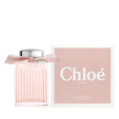 L'Eau