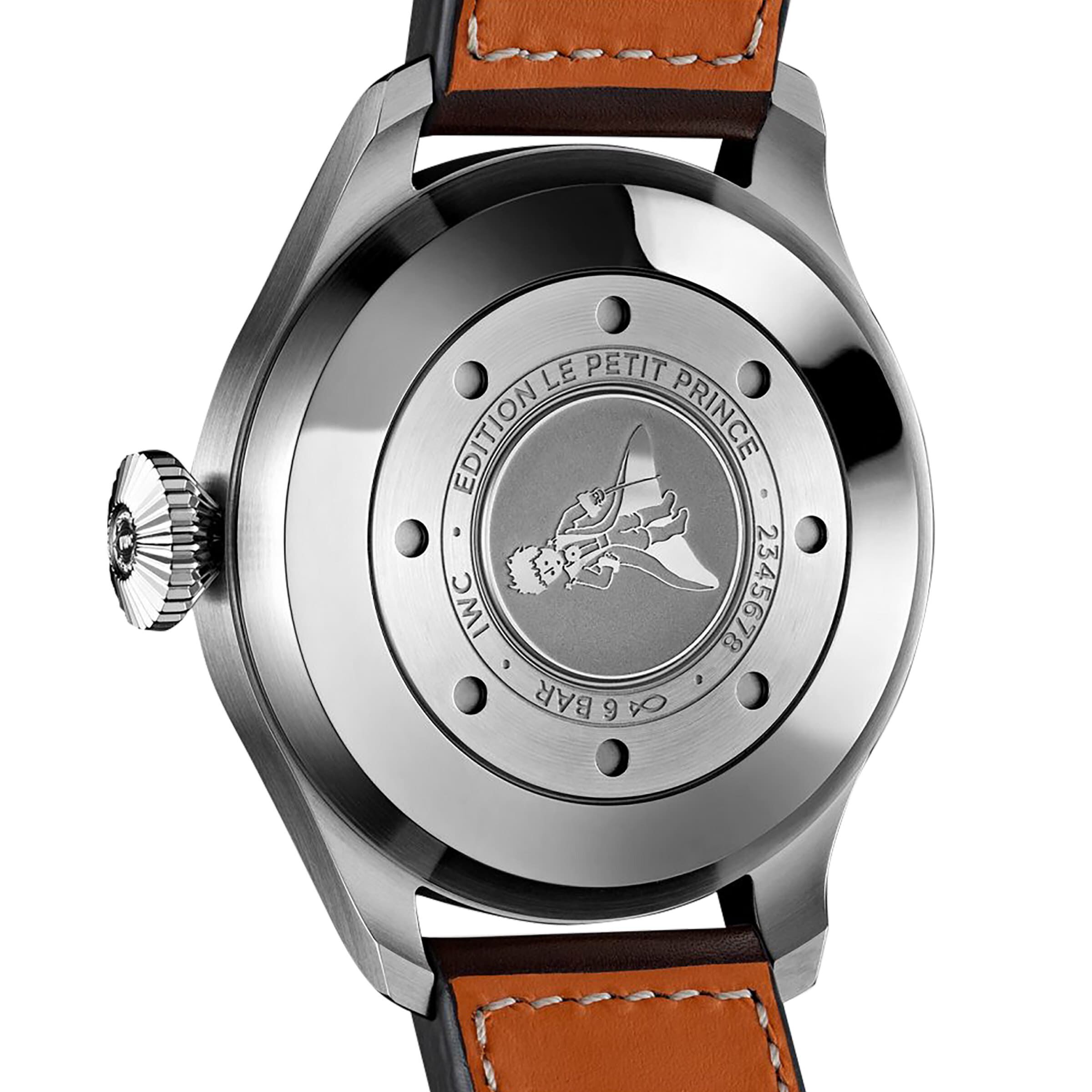 Le petit prince iwc price store