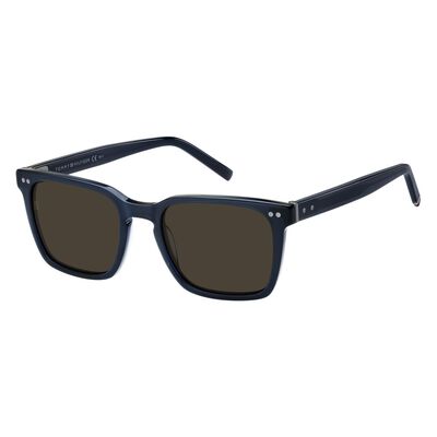 Sunglasses 1971 S - Brown,Blue