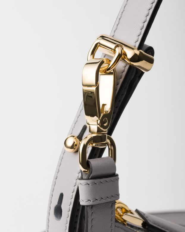 Prada Arqu������ small leather shoulder bag, , hi-res