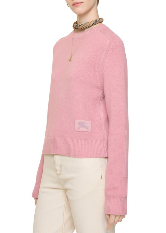 Cashmere Sweater, , hi-res