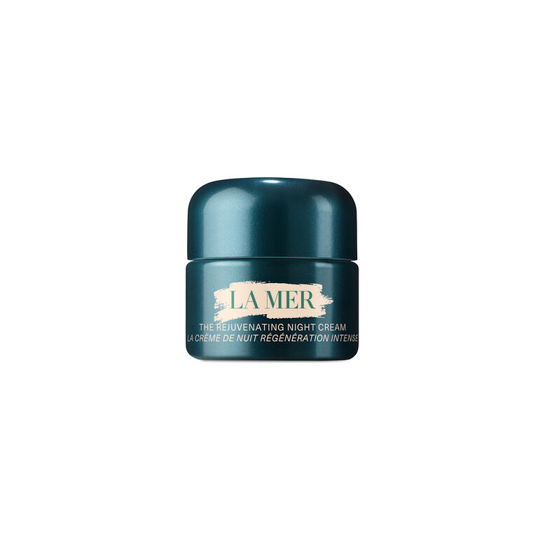 The New Rejuvenating Night Cream , , hi-res