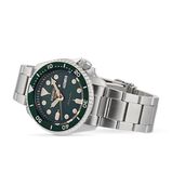 5 Sports 42mm Mens Watch - Green, , hi-res