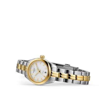 T-Classic PR 100 25mm Ladies Watch, , hi-res