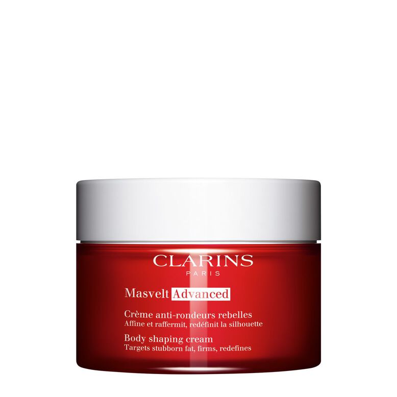Masvelt Advanced Body Shaping Cream, , hi-res