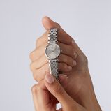 La Grande Classique De Longines 24mm Ladies Watch Silver, , hi-res