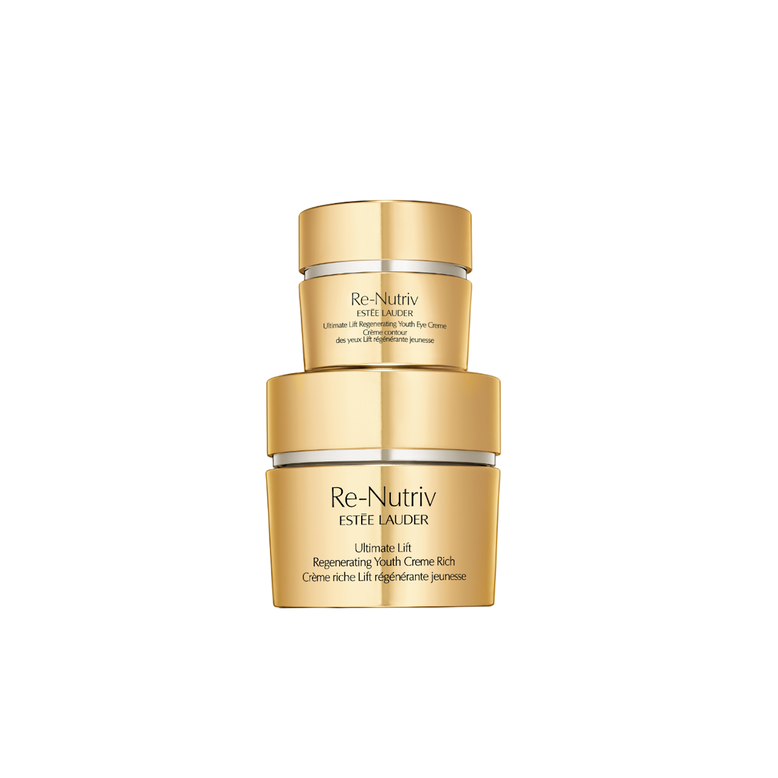 Re-Nutriv Ultimate Lift Regenerating Youth Face &amp; Eye Set, , hi-res