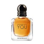 Emporio Armani Stronger With You 