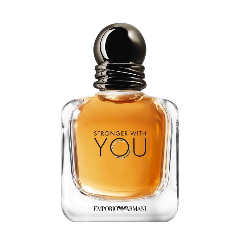 Emporio Armani Stronger With You , , hi-res