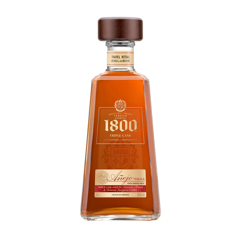 1800 Triple Cask, , hi-res