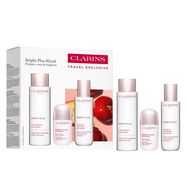 New Bright Plus Ritual Trio Travel Exclusive Set, , hi-res