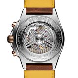 Chronomat B01 Triumph 42mm Mens Watch Grey, , hi-res
