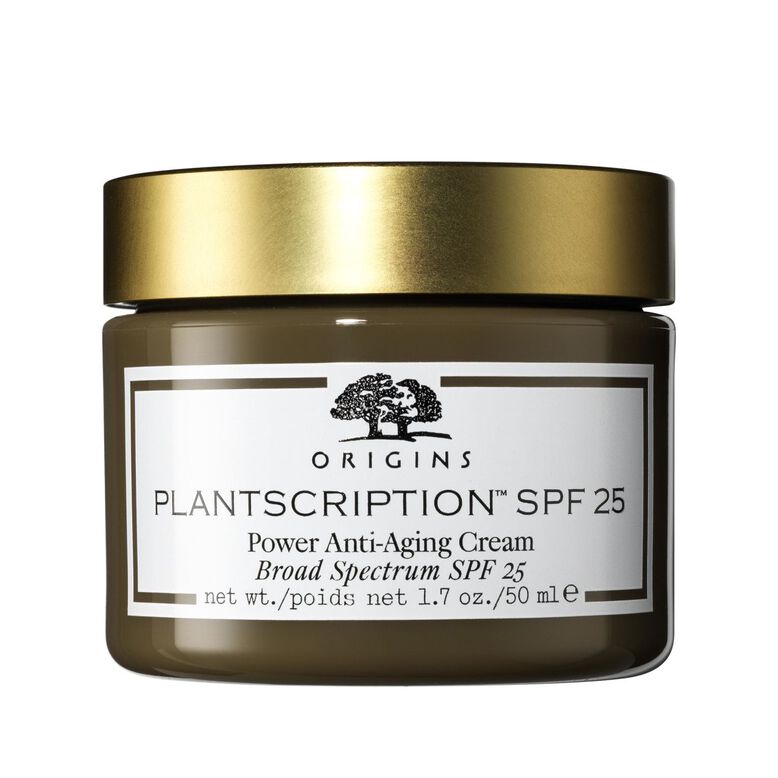 Plantscription&amp;trade; Power Anti Aging Cream, , hi-res