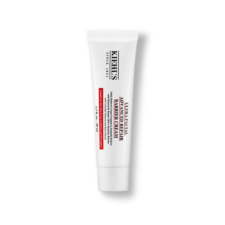 Ultra Facial Advanced Barrier Cream, , hi-res