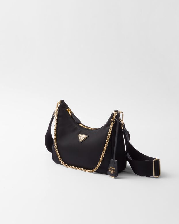 Prada Re-Edition 2005 Re-Nylon bag, , hi-res