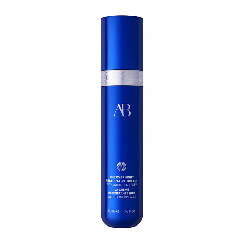 The Overnight Restorative Cream, , hi-res