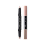Dual Ended Long Wear Cream Shadow Stick - Pink Mercury, Nude Beach​