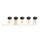 Armani Privé Les Eaux Miniatures Discovery Set 2023