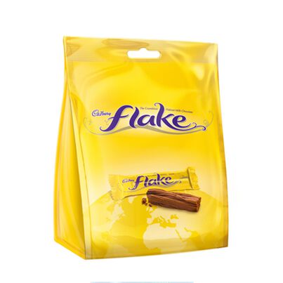 Flake Miniature Bag, , hi-res