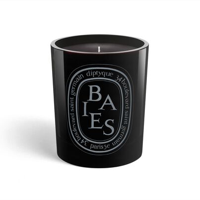 Black Candle Baies , , hi-res