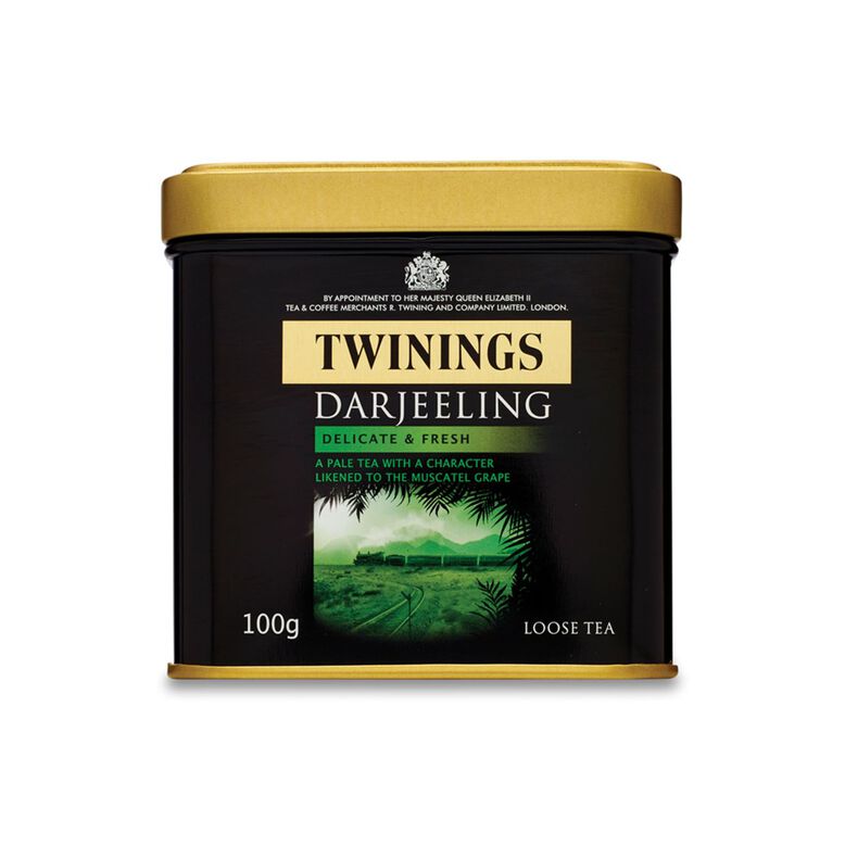 Darjeeling Loose Tea, , hi-res