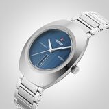DiaStar Limited Edition 38mm Unisex Watch Blue, , hi-res
