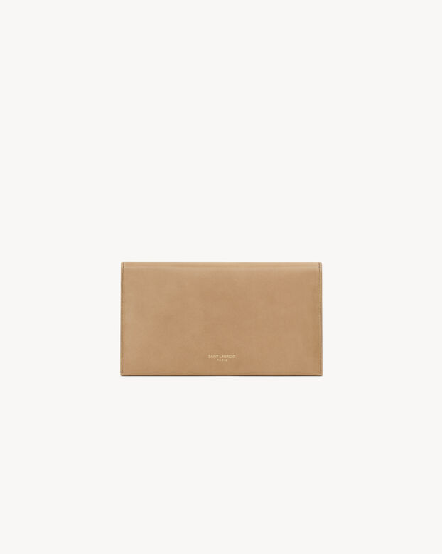 LARGE FLAP WALLET, , hi-res