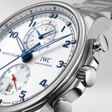 Portugieser Yacht Club Chronograph, , hi-res